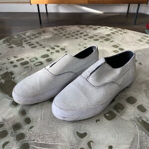 HUF Dylan Rieder slip-on